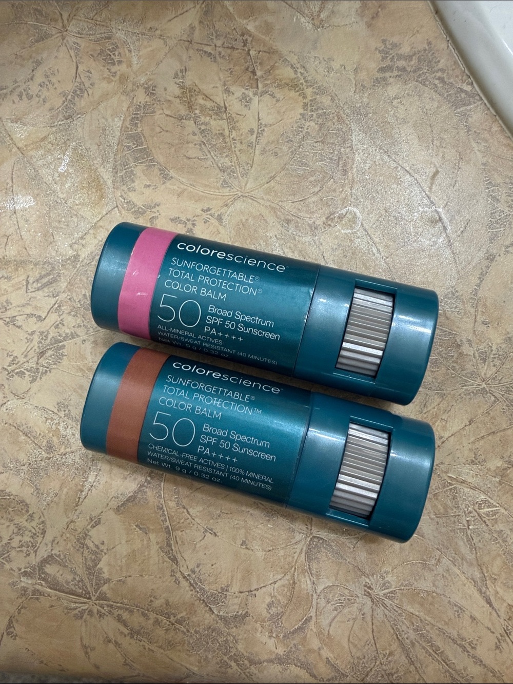 Colorscience Sunforgettable Balm
